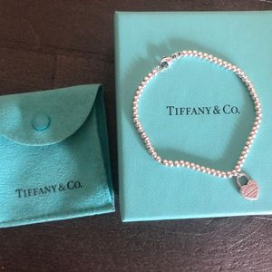 Tiffany & Co Bracelet